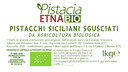 Pistacchi siciliani sgusciati 1kg - BIO