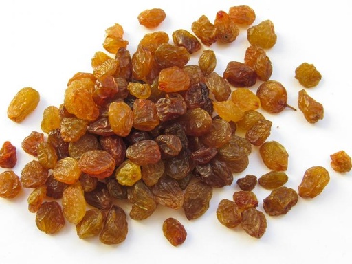 Uva passa 100g