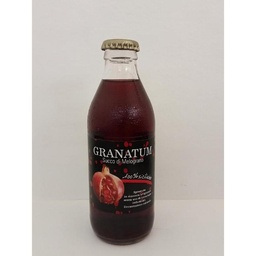 Succo di melograno 0,5l - BIO
